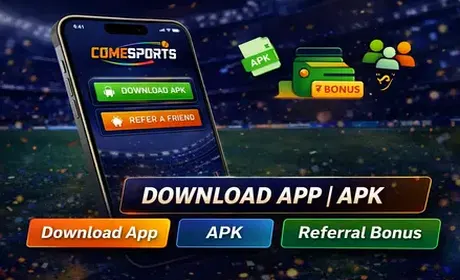 Download the app, unlock code PRIMEPVIP, and enter ₹1 contests faster