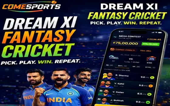 Gujarat vs Rajasthan on Primeplay