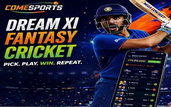 Hyderabad vs Delhi on Primeplay