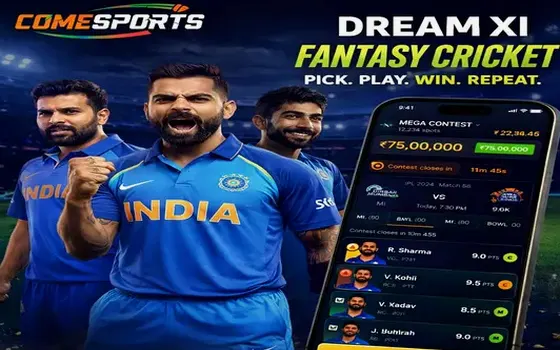 Punjab vs Lucknow on Primeplay