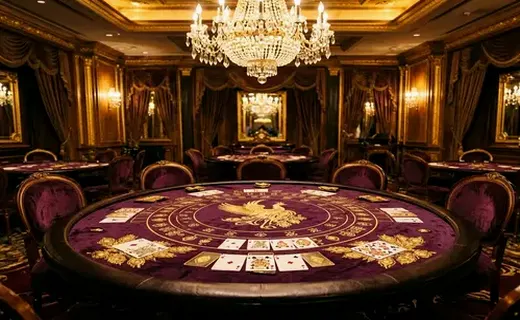 Speed Baccarat